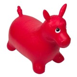Hop Hop Ponei Rosu 45x65cm