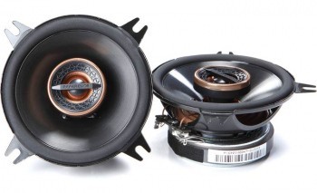 Infinity Reference REF-4032cfx Reference Series 4&amp;quot; 2-way boxe auto foto