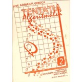 TENTATIA ALGORITMULUI NR.2-ADRIAN P. GHIOCA-338926