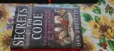 Secrets of the Code - Dan Burstein, stare buna, Carte in engleza