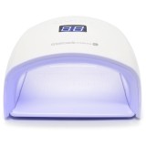 Cumpara ieftin RIO Salon pro rechargeable lampă cu LED, pentru manichiura cu gel 1 buc