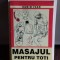 MASAJUL PENTRU TOTI - SABIN IVAN