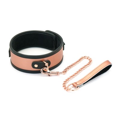 Set Liebe Seele Rose Gold Memory foto