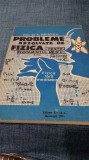 PROBLEME REZOLVATE DE FIZICA-A.HRISTEVI /NVATAMANTUL MEDIU /FORMAT MARE