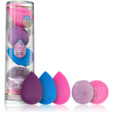 Cumpara ieftin Beautyblender&reg; Turn the Blend around make-up set (pentru o piele perfecta)