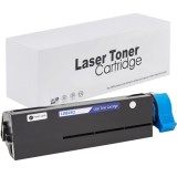 Toner compatibil OKI OK-491 black 12000 pagini