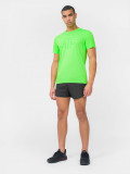 Șort de alergare ultralight pentru bărbați, 4F Sportswear