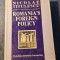 Romania&#039;s foreign policy Nicolae Titulescu