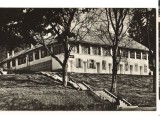 CPIB 15817 CARTE POSTALA - VEDERE DIN BAZNA