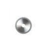 Disc pentru fierastrau circular, taiere lemn HM100MP Scheppach 7901200702, O255x30 mm, 48 dinti