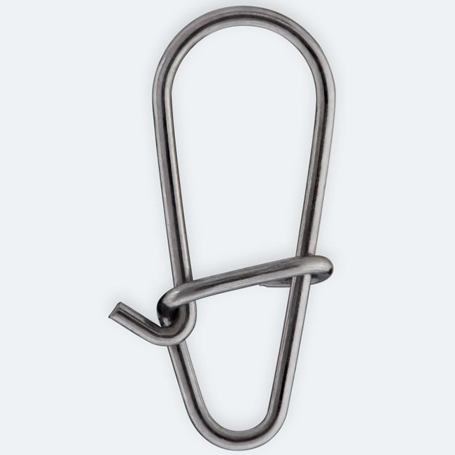 Agrafa BKK Duolock Snap Nr.000, 11kg, 12buc/plic