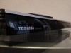 DVD Player Toshiba SD-1010KE, Telecomanda, Ca Nou, MP3, DivX, JPEG, SCART, Coaxial, 33cm x 20.9cm x 4.3cm