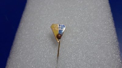 insigna C I L Blaj foto