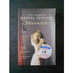 RACHEL SEIFFERT - AFTERWARDS (2007)