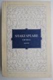 Cumpara ieftin Opere, vol. V. Titus Andronicus. Nevestele vesele din Windsor. Henric al V-lea &ndash; William Shakespeare