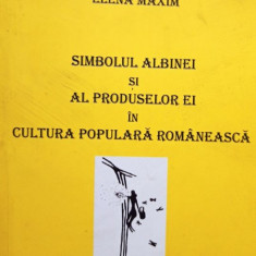 Simbolul Albinei si al produselor ei in cultura populara romaneasca