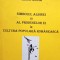 Elena Maxim - Simbolul Albinei si al produselor ei in cultura populara romaneasca (Editia: 2019)