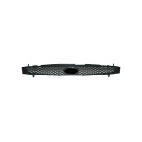 Grila radiator Ford Fiesta (Jhs), 01.2002-09.2005, negru, 1211719, 321205-R, RETOV