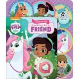 Nickelodeon Nella the Princess Knight : Looking for a Friend