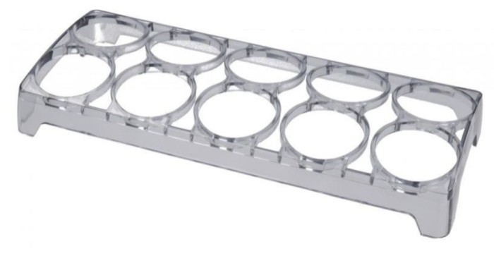 Suport pentru oua frigider C00883295 Arctic Beko 4859090400