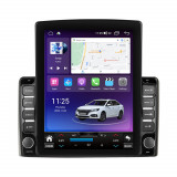 Navigatie dedicata cu Android Iveco Daily 2006 - 2014, 8GB RAM, Radio GPS Dual