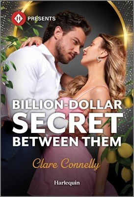 Billion-Dollar Secret Between Them foto