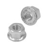 Piulita Zinc M14 Bicicleta - Filet 14mm - Accesorii Biciclete