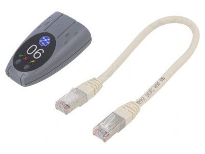 Set Unități Distanță NaviTEK 5 Bucăți foto