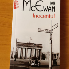 Ian McEwan - Inocentul