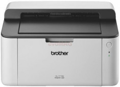 Imprimanta Brother HL-1110E, Laserjet, A4, 20 ppm foto