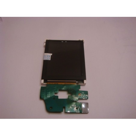 Ecran LCD Display SONY ERICSSON K750