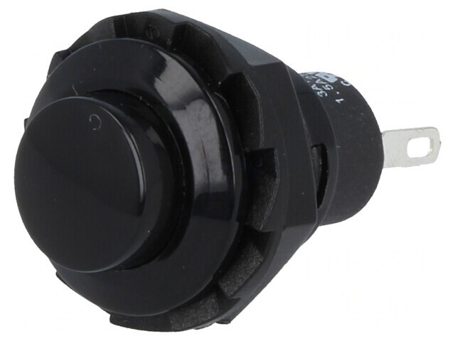 Comutator Apăsare SPST-NO 1.5A 250V