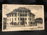 carte postala circulata - Caransebes perioada interbelica !