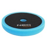 Disc buretat pentru slefuit 150 x 150 mm x 25 mm, extra-dur NEO TOOLS 08-979 HardWork ToolsRange