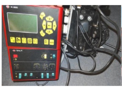 Vand Sistem de navigatie producator HARDI INTERNATIONAL A/S foto