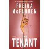 The Tenant - A b&eacute;rlő - Freida McFadden