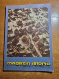 Revista magazin istoric decembrie 1976