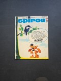 Revista Spirou No.1625/Anul 32