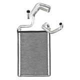 Radiator Incalzire Honda Pilot, 09.2008-2015, motor 3.5 V6, benzina, aluminiu brazat/aluminiu, 273x169x20 mm,