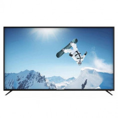 Televizor LED Schneider 165 cm 65SC670K, Ultra HD 4K, Smart TV, WiFi, CI+ foto