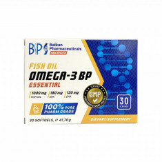 Omega-3 Essential (Fish Oil) capsule moi 1000mg N30