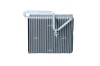 Evaporator AC NRF EASY FIT 36102 Opel Astra G Zafira A