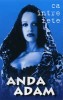 Caseta Audio Anda Adam - Ca Intre Fete (Originala, 1999) A&amp;A Records