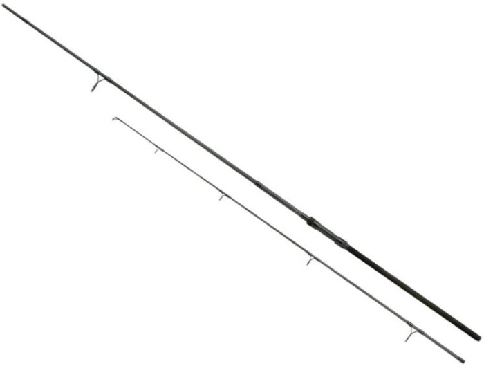 Lanseta Daiwa Black Widow Extention Carp, 4.5lbs, 3.00m, 2seg