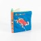Carte din textil, Egmont Toys