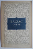 Opere, vol. I &ndash; Honore de Balzac