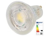 Lampă LED GU10 6,9W 4000K 575lm