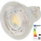 Lampă LED GU10 6,9W 4000K 575lm
