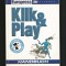KLIK AND PLAY THE WORLD&#039;S INSTANT GAME CREATOR - HANDBUCH, EUROPRESS MULTIMEDIA