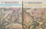Capul de zimbru. Iubire magica. Zahei orbul (2 volume) - Vasile Voiculescu